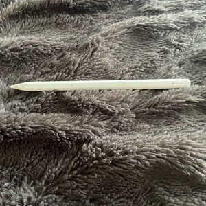 Apple Pencil